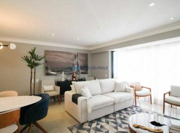 Apartamento · 90m² · 3 Quartos · 2 Vagas · Apartamento à venda na Vila Olímpia, 3 quartos