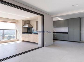Apartamento · 153m² · 3 Quartos · 2 Vagas · Apartamento à venda em Moema com 3 dormitórios