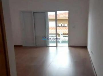 Casa · 110m² · 3 Quartos · 2 Vagas · Sobrado reformado com 3 Dormitórios na Cupecê