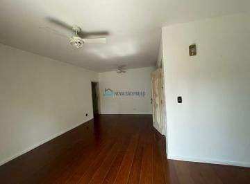 Apartamento · 120m² · 3 Quartos · 2 Vagas · Apartamento em Moema 3 quartos 1 suite - 2 vagas determinadas