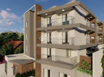 Apartamento · 69m² · 2 Quartos · 1 Vaga · Excelente apartamento com 2 quartos na Rua Tenente Antônio João por R$ 370.000,00!
