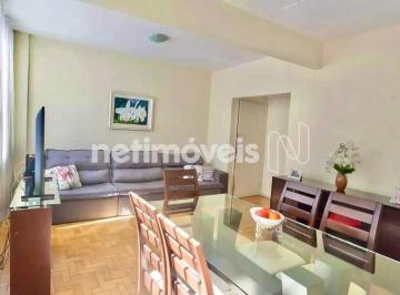 Apartamento · 100m² · 3 Quartos · 1 Vaga · Apartamento à venda no Sion – 100m²;, 3 quartos, suíte e vaga coberta.