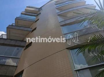 Apartamento · 75m² · 2 Quartos · 2 Vagas · Apartamento mobiliado Aluguel no Vila da Serra – 75m²; | 2 Quartos | Vista Mata do Jambreiro