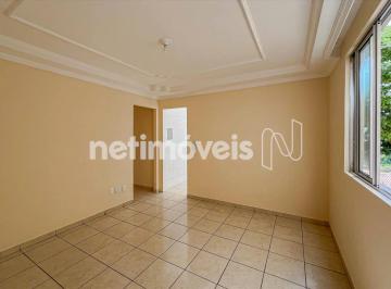 Apartamento · 92m² · 3 Quartos · 1 Vaga · Apartamento 03 quartos para locação no Santa Terezinha!