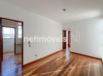 Apartamento · 55m² · 3 Quartos · 1 Vaga · Apartamento para locação no Padre Eustáquio | 03 quartos 01 vaga