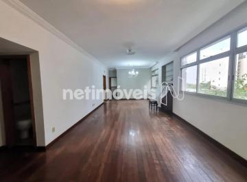 Apartamento · 211m² · 4 Quartos · 2 Vagas · Apartamento 4 quartos no Funcionários
