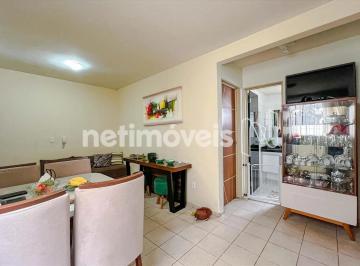 Apartamento · 60m² · 2 Quartos · 1 Vaga · Apartamento de 2 quartos à venda na Santa Efigênia!