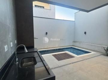Casa · 152m² · 3 Quartos · 2 Vagas · Casa à venda em São José dos Campos, Condomínio Residencial Floresta, com 3 quartos, com 152 m²