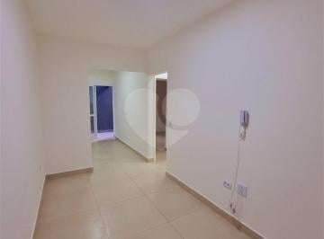 Apartamento de 2 quartos, São Paulo · Apartamento com 2 quartos para locação em Jardim regis - SP