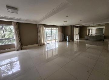 Apartamento · 233m² · 4 Quartos · 3 Vagas · Apartamento com 4 quartos à venda em Jardim taquaral - SP