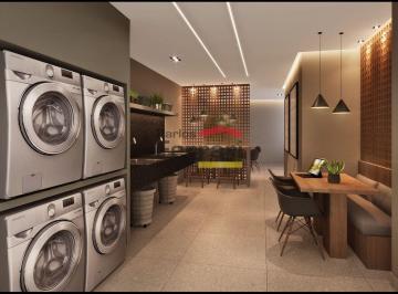 Apartamento · 37m² · 1 Quarto · Apartamento Garden 1 dormitório, conceito aberto com sacada à venda Próximo ao metrô Tucuruvi.