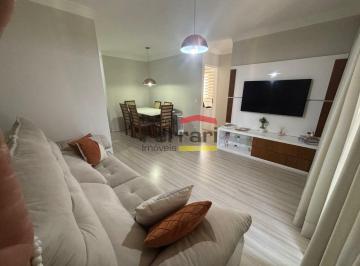 Apartamento · 70m² · 3 Quartos · Lindo Apartamento 3 dormitorios! Santana