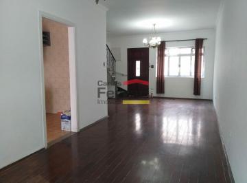Casa · 198m² · 2 Quartos · 1 Vaga · SOBRADO - CONDOMÍNIO FECHADO - 2 DORM. 1 VAGA - A 500 M DO METRÔ SANTANA