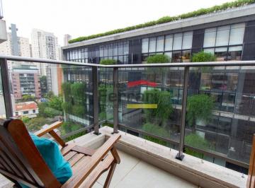 Apartamento · 34m² · 1 Quarto · 1 Vaga · Vila Madalena, Apartamento Venda, Mobiliado, 1 Vaga, 34 metros, Lazer, Piscina