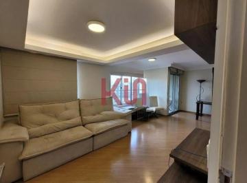 Apartamento · 94m² · 3 Quartos · 2 Vagas · Apartamento de 3 quartos com suíte e 2 vagas no Bosque da Saúde São Paulo - SP