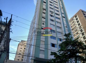 Apartamento · 62m² · 1 Quarto · apto em são vicente frente para mar 62 area util