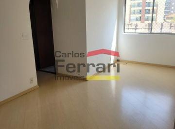 Apartamento · 54m² · 2 Quartos · 1 Vaga · APARTAMENTO NO TUCURUVI COM 2 DORMITÓRIOS, 1 VAGA DE GARAGEM + LAZER