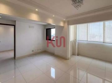 Apartamento · 87m² · 2 Quartos · 2 Vagas · Imperdível oferta: Apartamento de 2 quartos e 2 vagas na Vila Gumercindo, São Paulo - 87m² - Confira