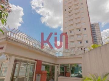 Apartamento · 63m² · 2 Quartos · 1 Vaga · Apartamento de 2 quartos com suíte e vaga na Vila Dom Pedro I, São Paulo - SP: Conheça essa oportuni