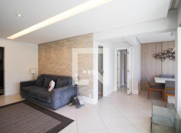 Apartamento · 106m² · 3 Quartos · 2 Vagas · Apartamento à Venda - Moema, 3 Quartos, 106 m2