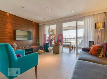 Apartamento · 102m² · 2 Quartos · 2 Vagas · Apartamento à venda em São Paulo-SP, na Vila Gumercindo: 2 quartos, 1 suíte, 1 sala, 2 banheiros, 2 