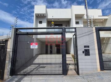Casa · 190m² · 3 Quartos · 2 Vagas · Sobrado à venda com 3 quartos | Suíte com closet e vista privilegiada