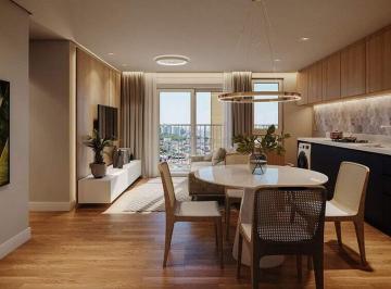 Apartamento · 62m² · 2 Quartos · 1 Vaga · Apartamento à venda no Edifício Vitta Home Resort