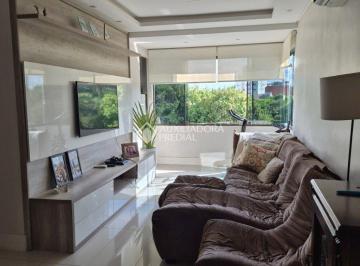 Apartamento · 80m² · 3 Quartos · 2 Vagas · APARTAMENTO 3 DORMITÓRIOS, JARDIM ITU, 80 M²