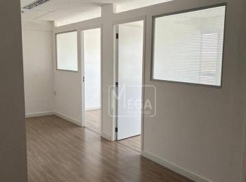 035060e0b8b056e6f38b122797cb505865834446 · Sala para alugar, 37 m² por R$ 2.850/mês - Centro - Barueri/SP