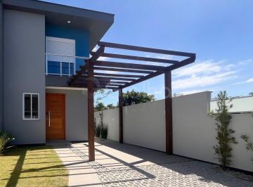 Casa · 133m² · 3 Quartos · 1 Vaga · Casa à Venda 133m² 3 Dormitórios Portal do Ribeirão