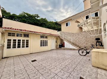 Comercial · 150m² · 2 Vagas · Pousada com 8 quartos (4 suítes) com 150m² na Trindade, Florianópolis.
