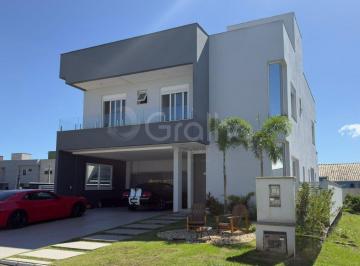 Casa · 278m² · 5 Quartos · 4 Vagas · Casa Residencial de 278m² com 5 quartos Campeche