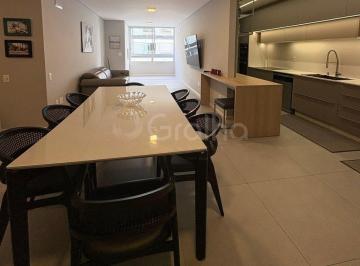 01 FOTO CAPA · Apartamento com 3 suítes e 161m² privativos no Jardim Atlântico, Florianópolis