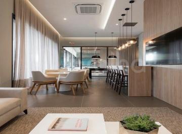 Apartamento · 68m² · 2 Quartos · 1 Vaga · Apartamento de 2 dormitórios com suíte no Passeio pedra branca
