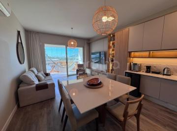 Apartamento · 99m² · 2 Quartos · 2 Vagas · Apartamento de 99m² com 2 suítes nos Ingleses