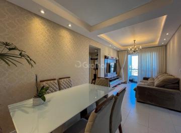 1 · APARTAMENTO EM AREIAS COM 83,00 m2