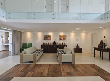 Casa · 417m² · 4 Quartos · 2 Vagas · Casa de 417m² com 4 suítes no Cacupé