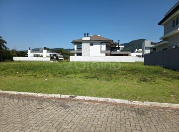 Terreno · 407m² · Terreno de 407,13m² no bairro Ratones, em Florianópolis