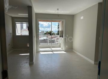 02 · Apartamento de 65m² com 2 quartos sendo 1 suíte na Agronômica