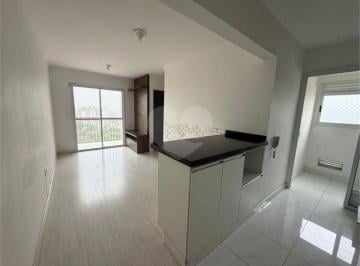 Apartamento de 2 quartos, São Paulo · GENERIC_TITLE