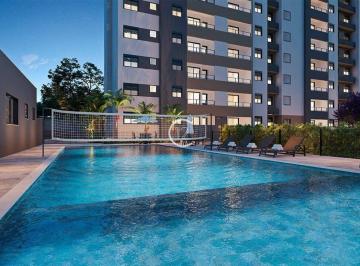 e34c9d0650d2bbcbc59d54c971abc24a87b4a20a · Apartamento novo com 2 quartos à venda, 54 m² por R$ 480.000 - Jardim das Indústrias - São José dos