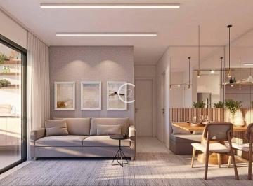 6ef5a96eb9039e62d8061c4e3cf902b5fd47c008 · Apartamento novo com 2 quartos à venda, 54 m² por R$ 450.000 - Jardim das Indústrias - São José dos 