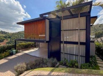 ebfe1607f91ff391e6276f70b71f7128c82a4e1e · Casa com 4 dormitórios à venda, 440 m² por R$ 4.500.000 - Condominio Quintas da Boa Vista - Atibaia/