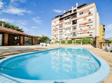 Apartamento · 57m² · 2 Quartos · 2 Vagas · Apartamento 2 quartos no bairro Cavalhada