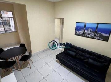 1766b819e4ac65354c8bda99c127c4b50835f7b3 · Apartamento no miolo de Icaraí, pertinho da Praia !!