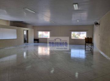 1cb6cbbe4ee6b7a5468191f18c73bd50b4971e41 · Salão para alugar, 160 m² por R$ 3.500,00/mês - Vila Alzira - Santo André/SP