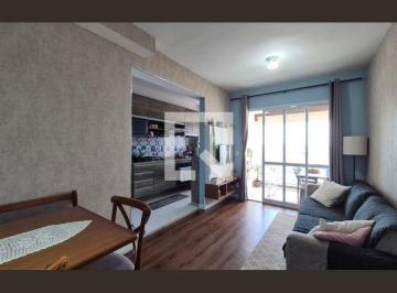 Apartamento · 62m² · 2 Quartos · 1 Vaga · Apartamento à Venda - Parque Bandeirante, 2 Quartos,  62 m² - Santo André