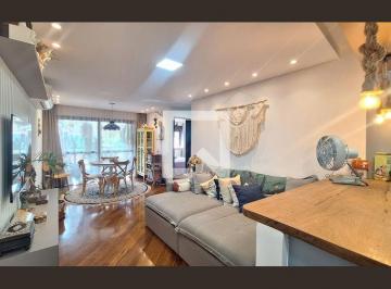 Apartamento · 71m² · 2 Quartos · 1 Vaga · Apartamento à Venda - Vila Leopoldina, 2 Quartos, 71 m² - São Paulo