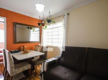 Apartamento · 67m² · 2 Quartos · 1 Vaga · Apartamento à Venda - Água Fria, 2 Quartos,  67 m² - São Paulo