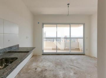 Apartamento · 25m² · 1 Quarto · 1 Vaga · Apartamento à Venda - Butantã, 1 Quarto,  25 m² - São Paulo